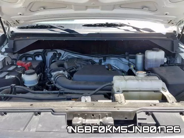 1N6BF0KM5JN801726 фото 8