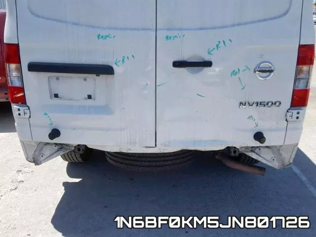 1N6BF0KM5JN801726 фото 10