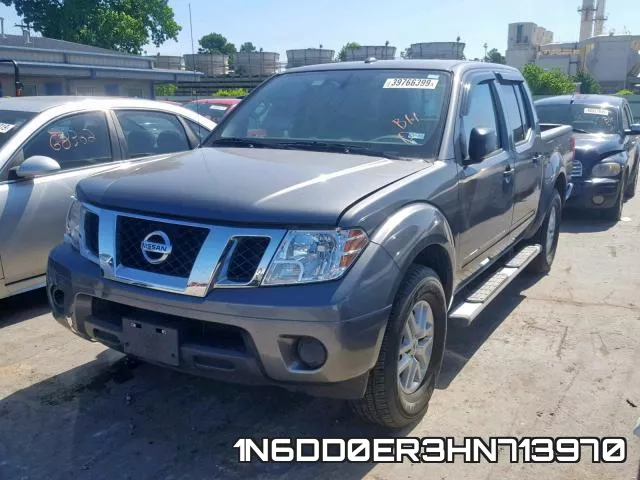 1N6DD0ER3HN713970 фото 3