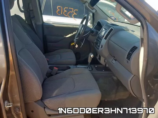 1N6DD0ER3HN713970 фото 6