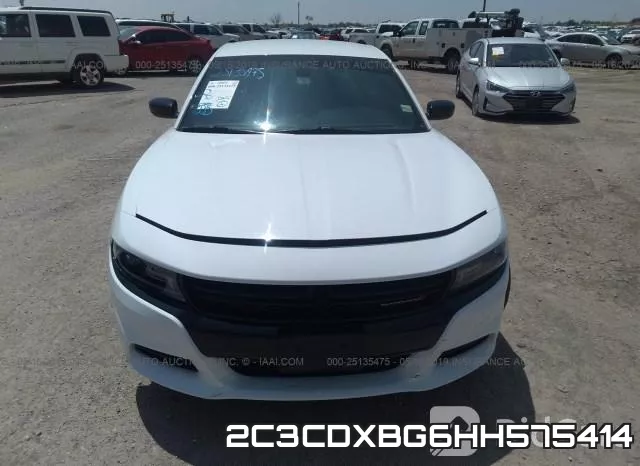2C3CDXBG6HH575414 фото 7