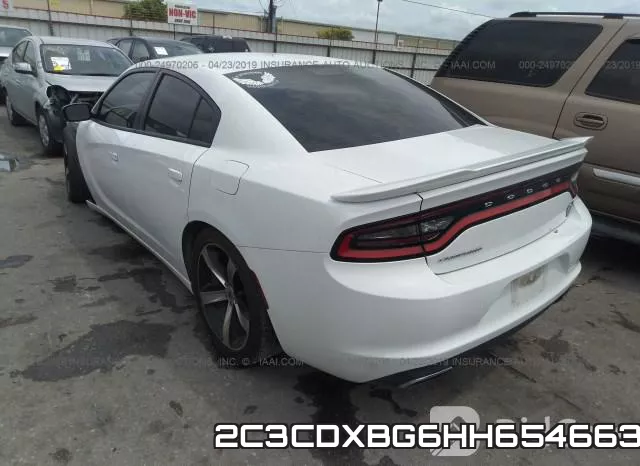 2C3CDXBG6HH654663 фото 4