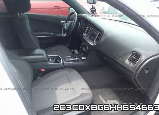 2C3CDXBG6HH654663 фото 6