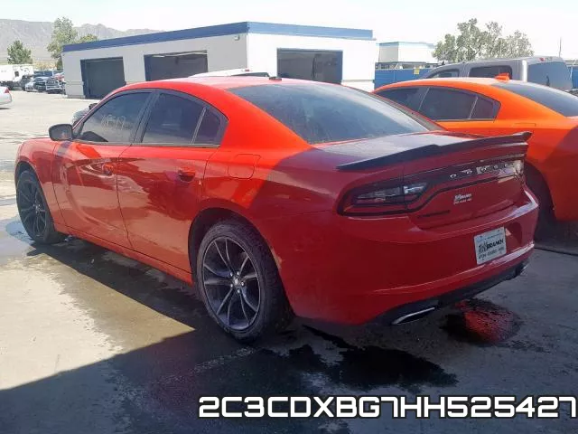 2C3CDXBG7HH525427 фото 4