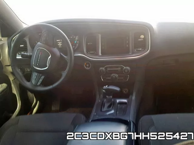 2C3CDXBG7HH525427 фото 10