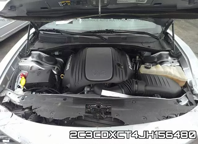 2C3CDXCT4JH156480 фото 2