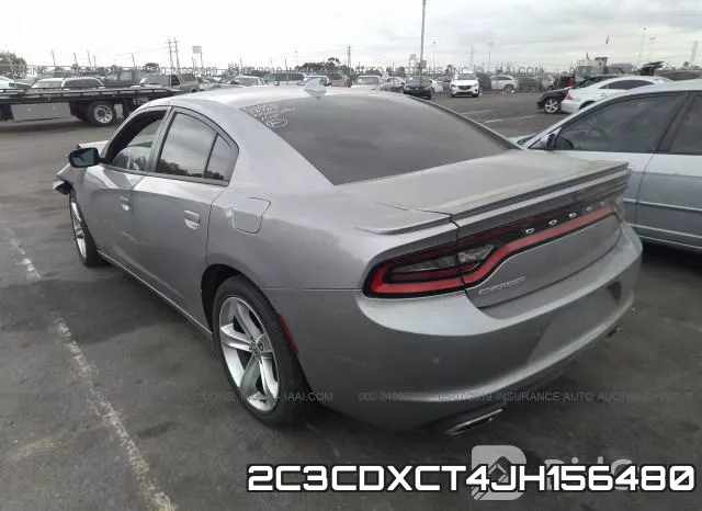 2C3CDXCT4JH156480 фото 4