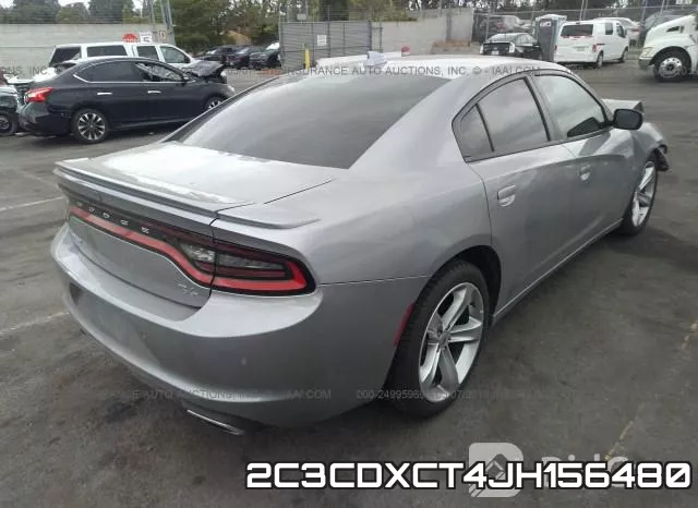 2C3CDXCT4JH156480 фото 5