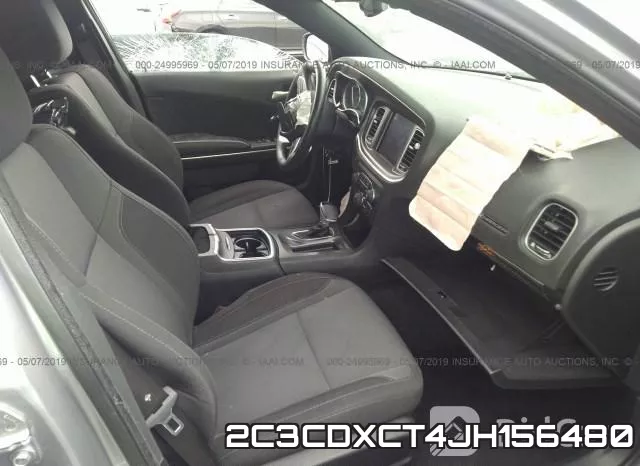 2C3CDXCT4JH156480 фото 6