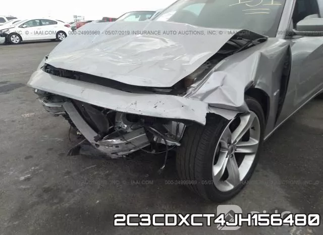 2C3CDXCT4JH156480 фото 7