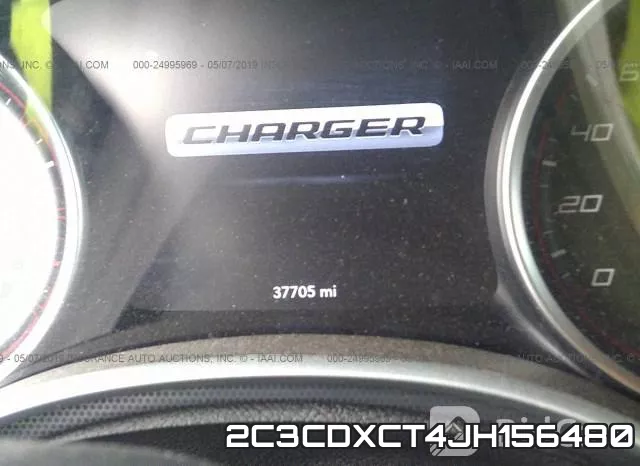 2C3CDXCT4JH156480 фото 8