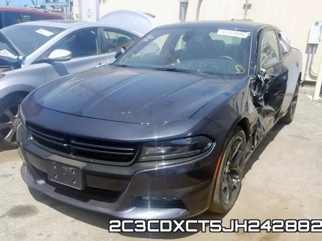 2C3CDXCT5JH242882 фото 3