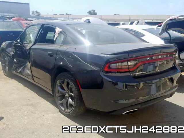 2C3CDXCT5JH242882 фото 4