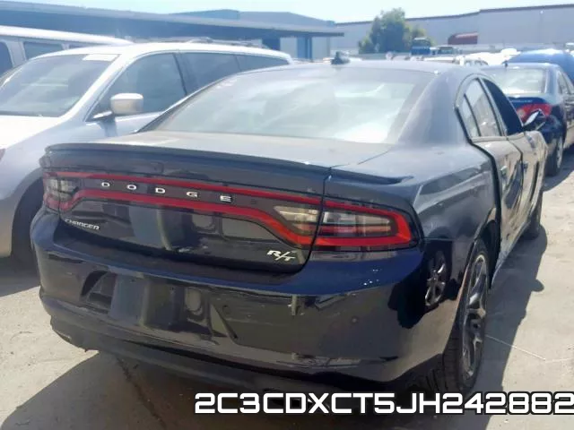 2C3CDXCT5JH242882 фото 5