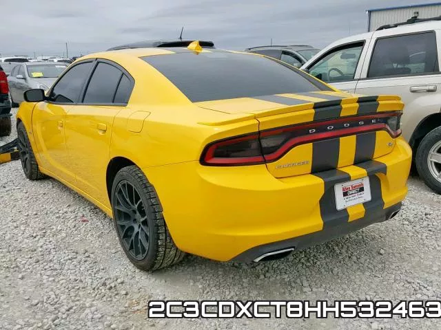2C3CDXCT8HH532463 фото 4