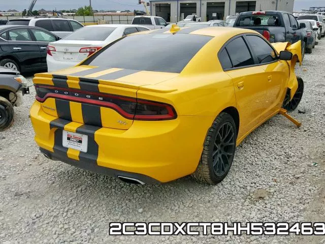 2C3CDXCT8HH532463 фото 5