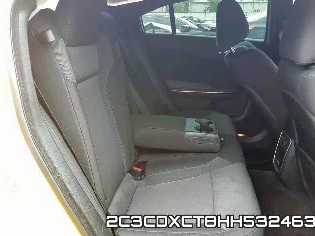 2C3CDXCT8HH532463 фото 7
