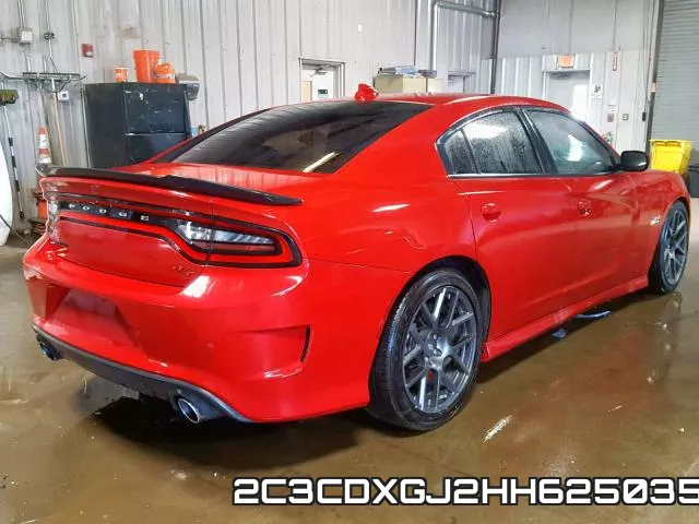 2C3CDXGJ2HH625035 фото 5