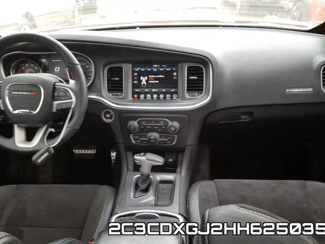 2C3CDXGJ2HH625035 фото 10