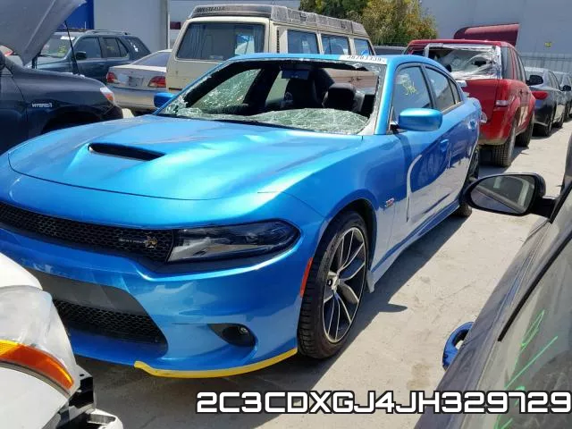 2C3CDXGJ4JH329729 фото 3