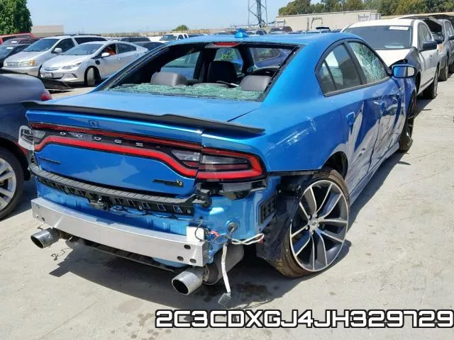 2C3CDXGJ4JH329729 фото 5