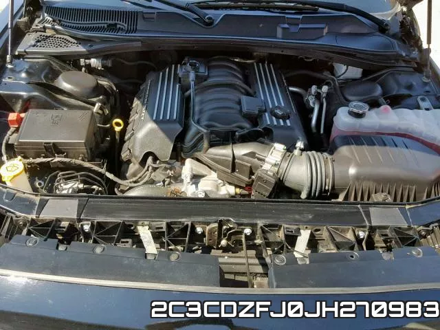 2C3CDZFJ0JH270983 фото 8
