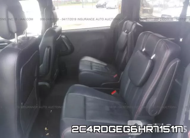 2C4RDGEG6HR715117 фото 9