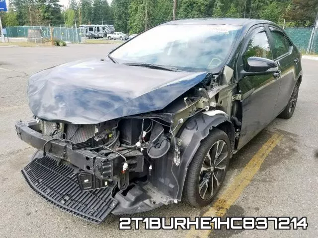 2T1BURHE1HC837214 фото 3