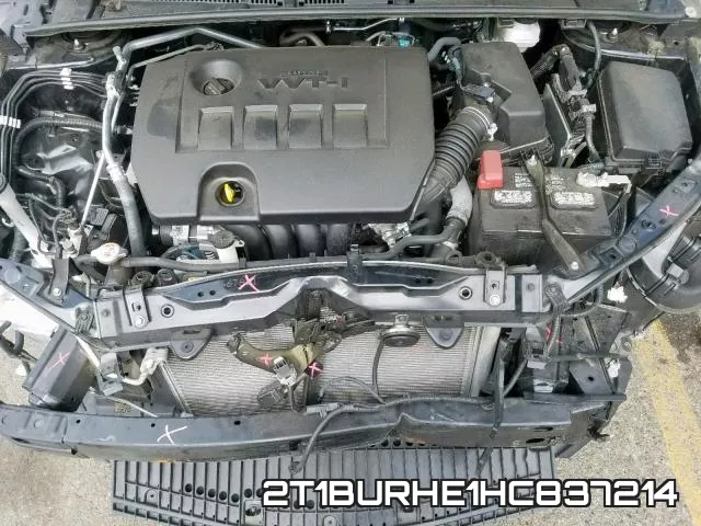 2T1BURHE1HC837214 фото 8