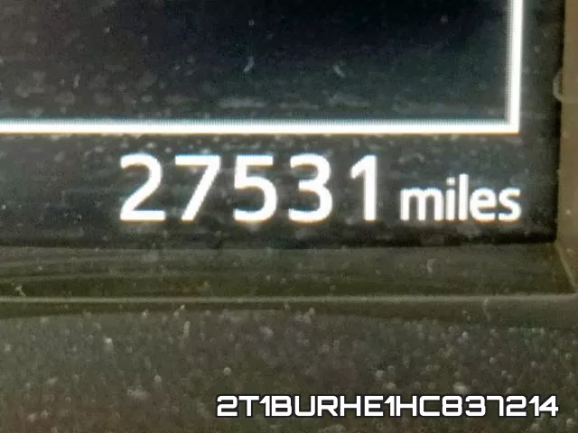 2T1BURHE1HC837214 фото 9