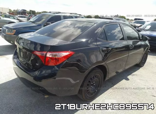 2T1BURHE2HC895574 фото 5