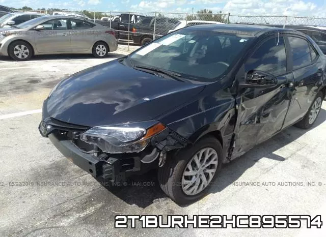 2T1BURHE2HC895574 фото 7