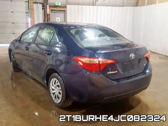 2T1BURHE4JC082324 фото 4