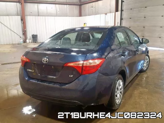 2T1BURHE4JC082324 фото 5