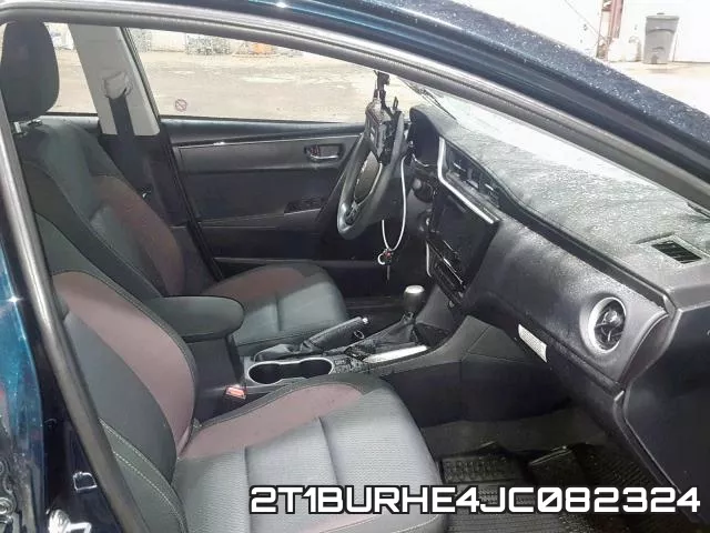 2T1BURHE4JC082324 фото 6