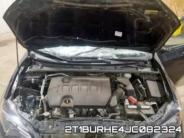 2T1BURHE4JC082324 фото 8
