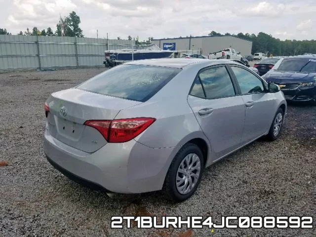 2T1BURHE4JC088592 фото 5