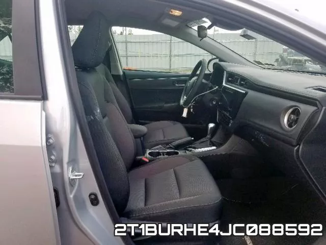 2T1BURHE4JC088592 фото 6