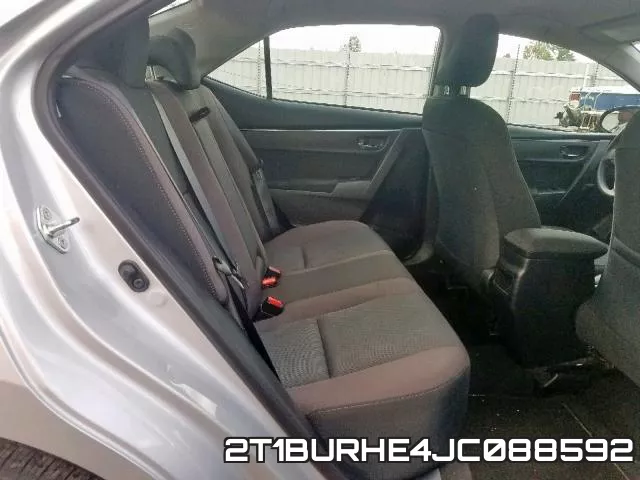 2T1BURHE4JC088592 фото 7