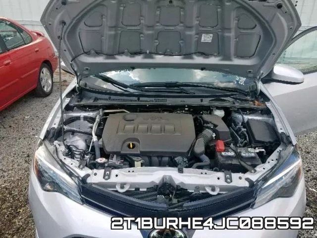 2T1BURHE4JC088592 фото 8