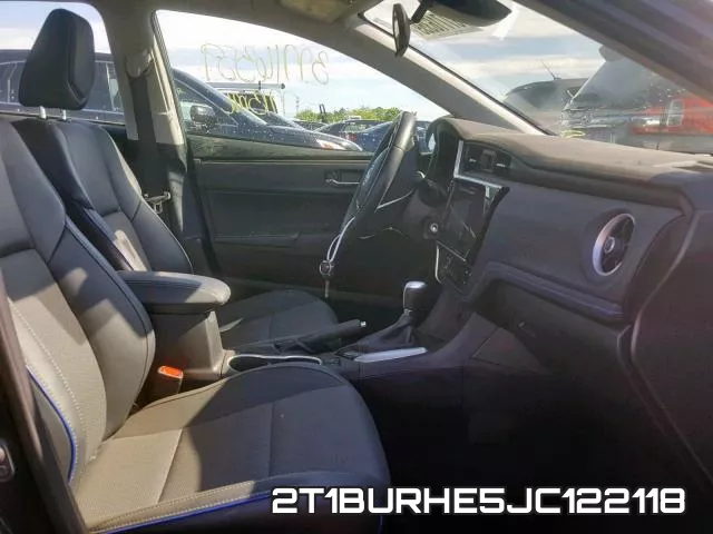2T1BURHE5JC122118 фото 6