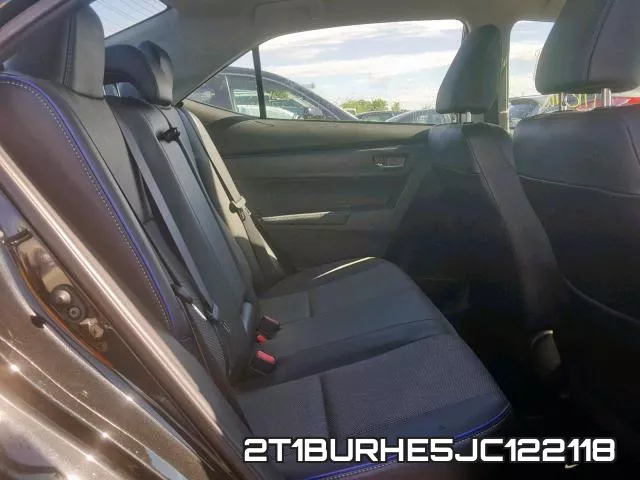 2T1BURHE5JC122118 фото 7