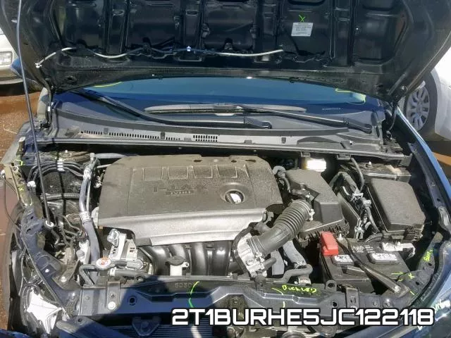 2T1BURHE5JC122118 фото 8