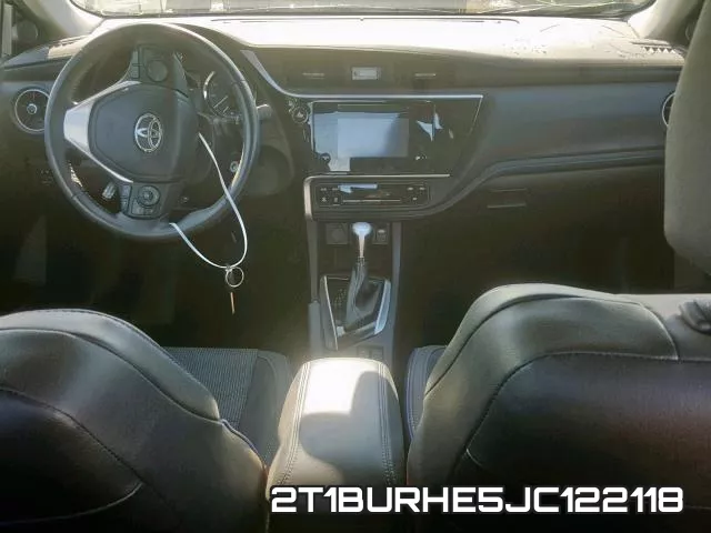 2T1BURHE5JC122118 фото 10