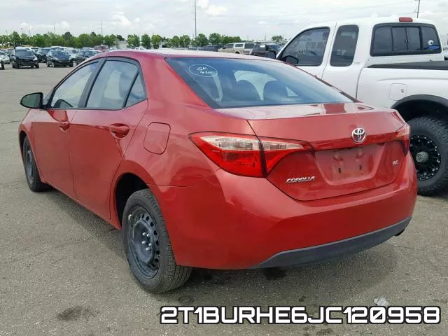 2T1BURHE6JC120958 фото 4