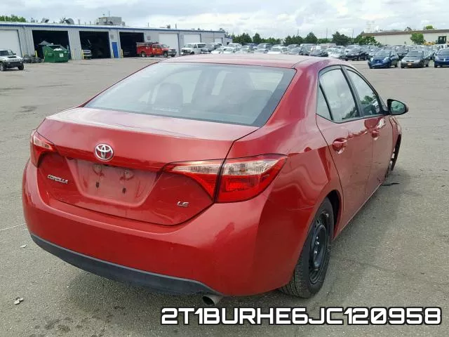 2T1BURHE6JC120958 фото 5