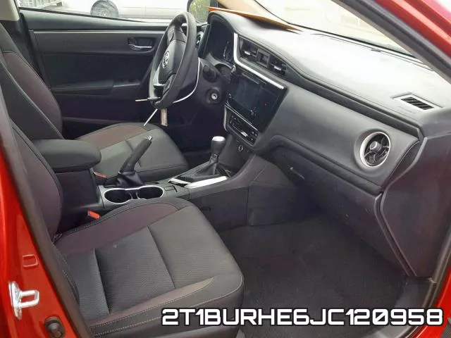 2T1BURHE6JC120958 фото 6