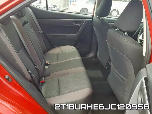 2T1BURHE6JC120958 фото 7