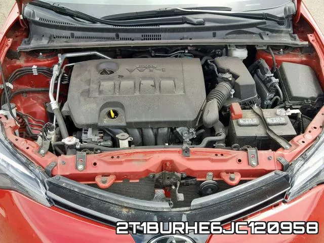 2T1BURHE6JC120958 фото 8