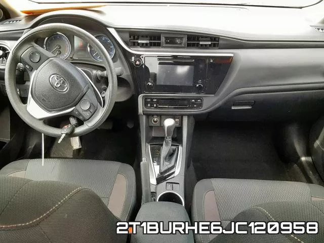 2T1BURHE6JC120958 фото 10